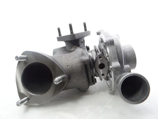 Turbina