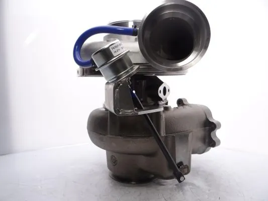 Turbina
