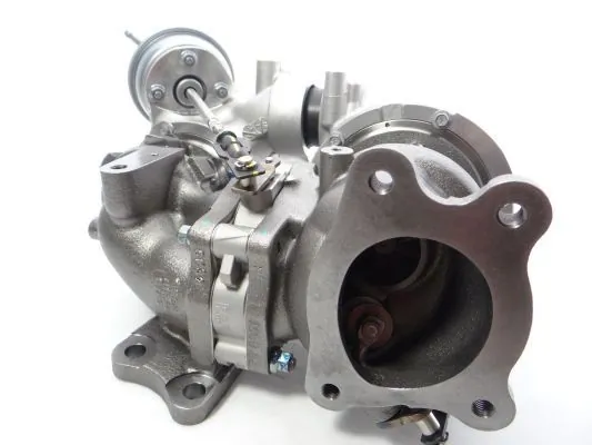 Turbina