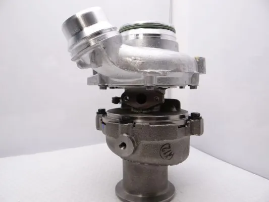 Turbina
