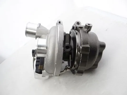Turbina