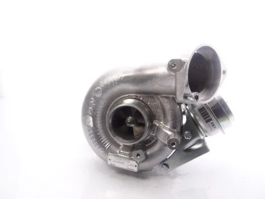 Turbina