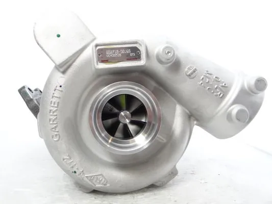 Turbina