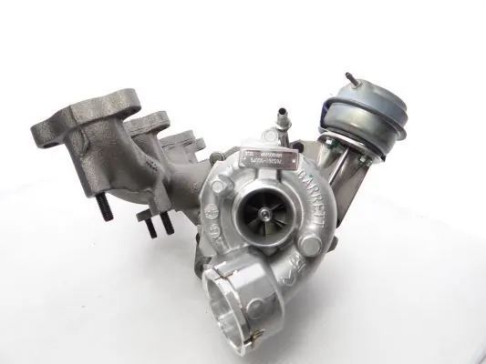 Turbina