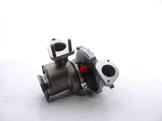 Turbina