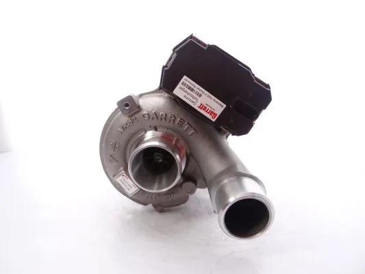 Turbina