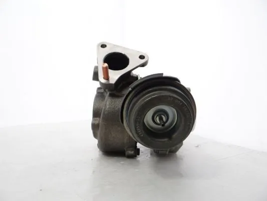 Turbina