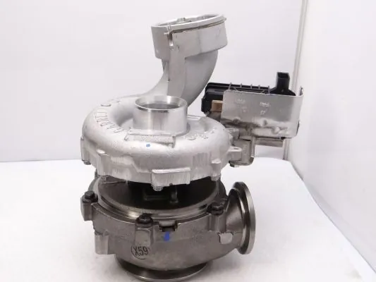 Turbina