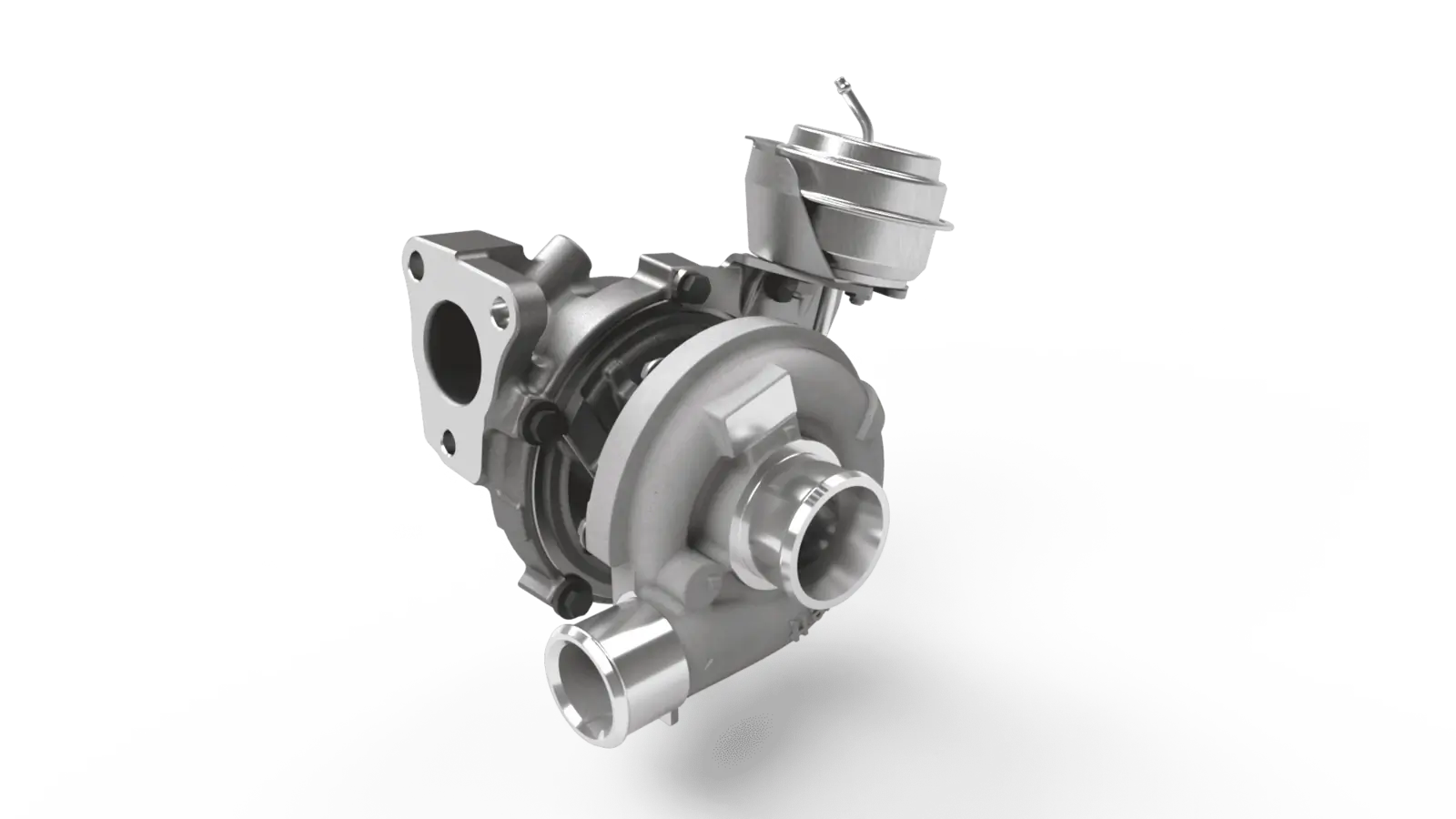 Turbina