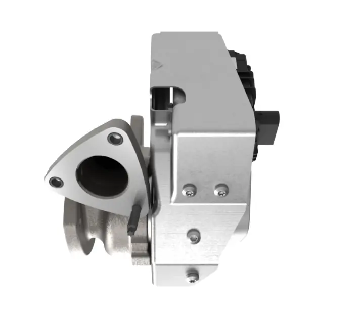 Turbina
