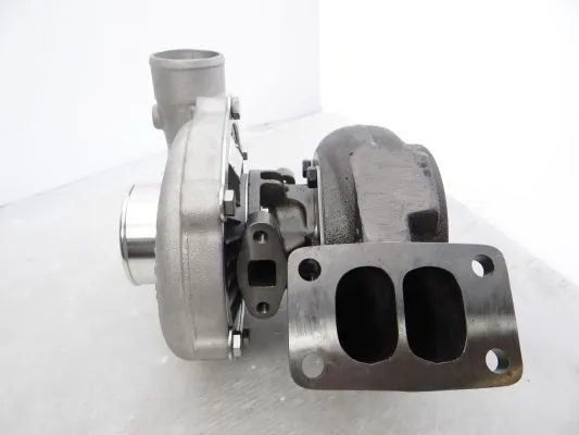 Turbina