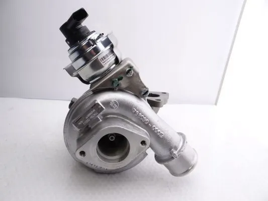 Turbina