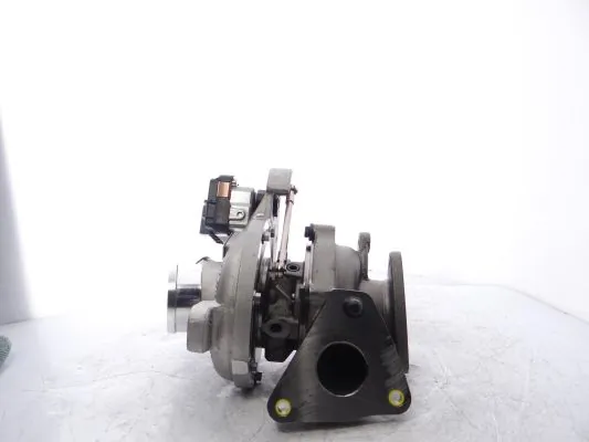 Turbina