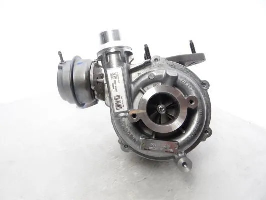 Turbina