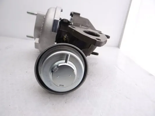 Turbina