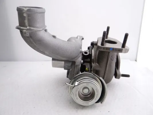 Turbina