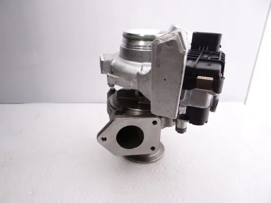 Turbina