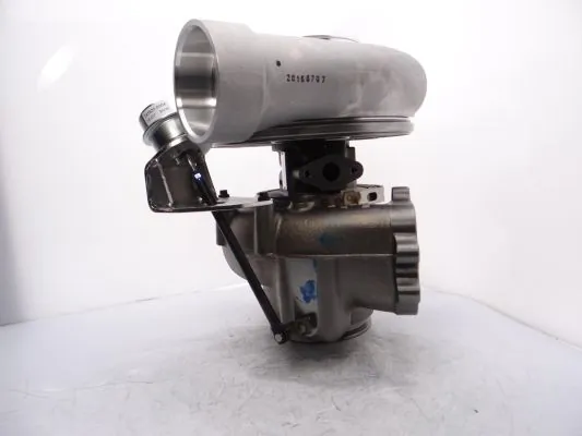 Turbina