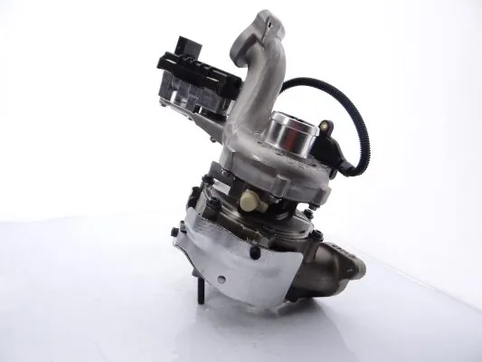 Turbina