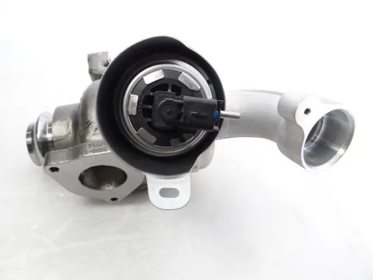 Turbina