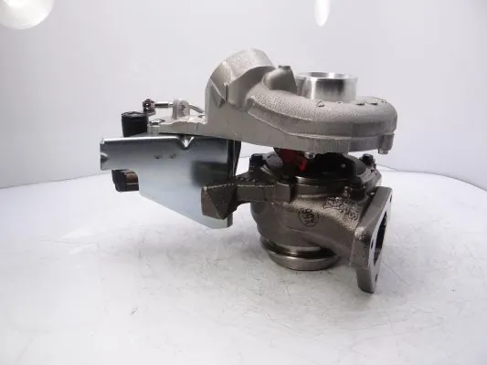 Turbina