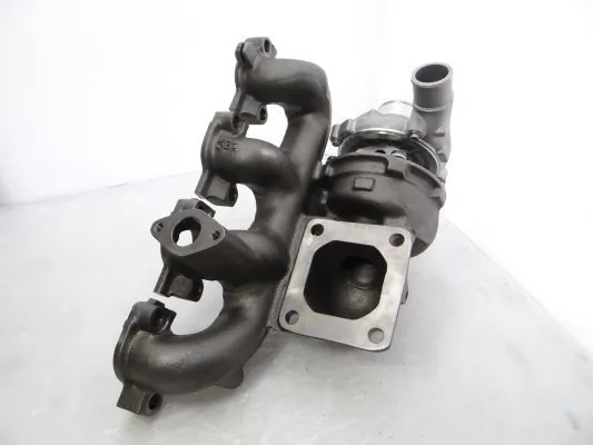 Turbina