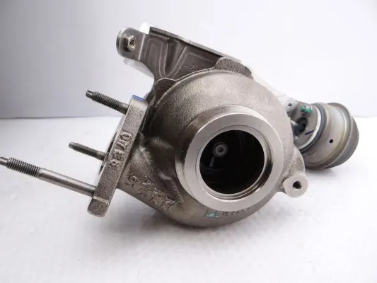 Turbina