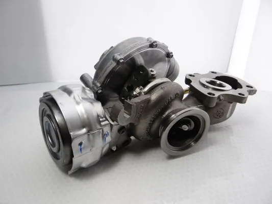 Turbina