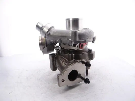 Turbina