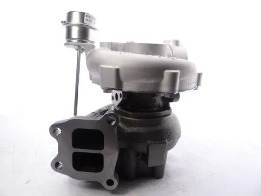 Turbina