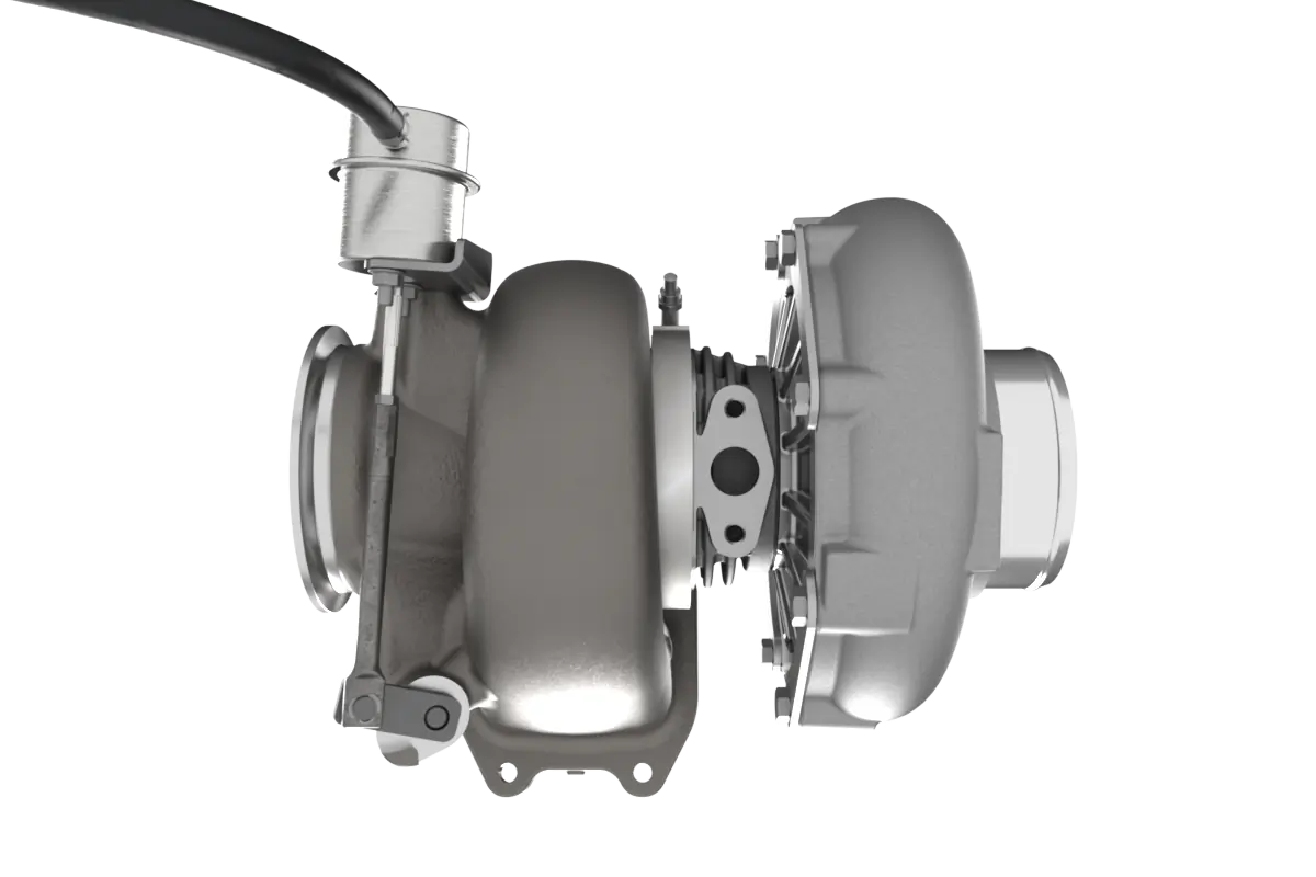 Turbina