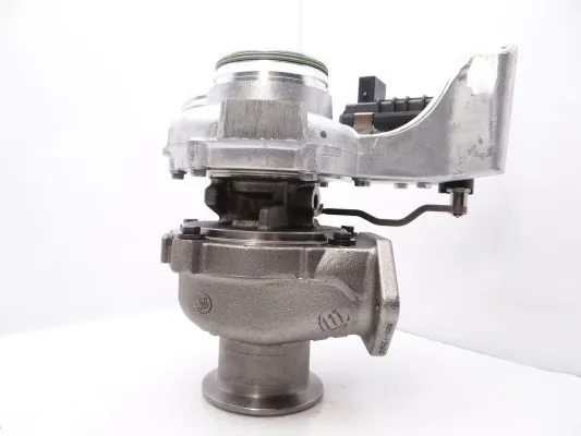 Turbina