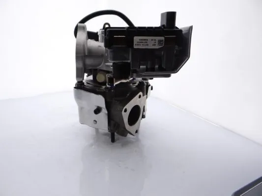 Turbina