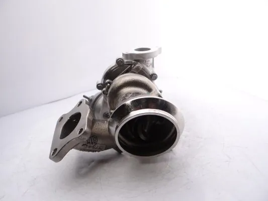 Turbina