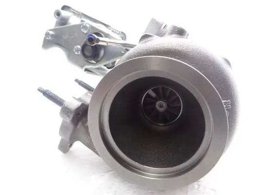 Turbina