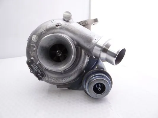 Turbina