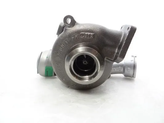 Turbina