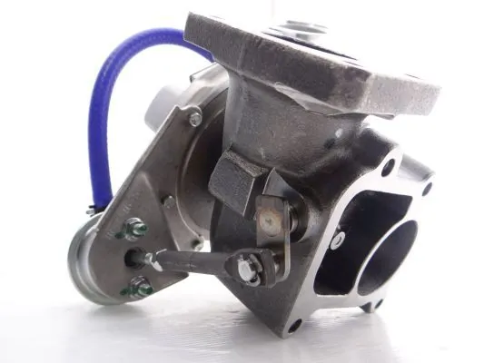 Turbina