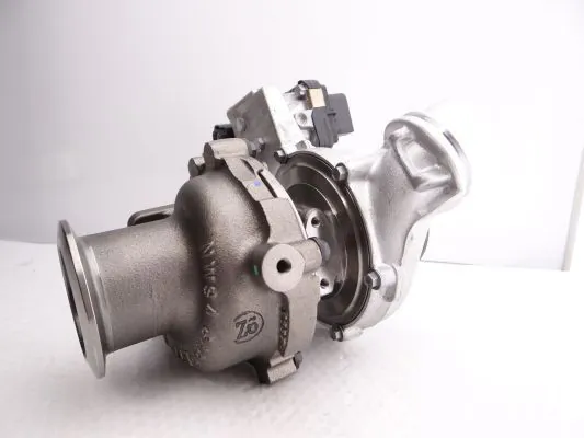 Turbina