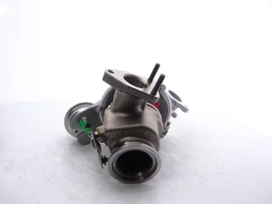 Turbina