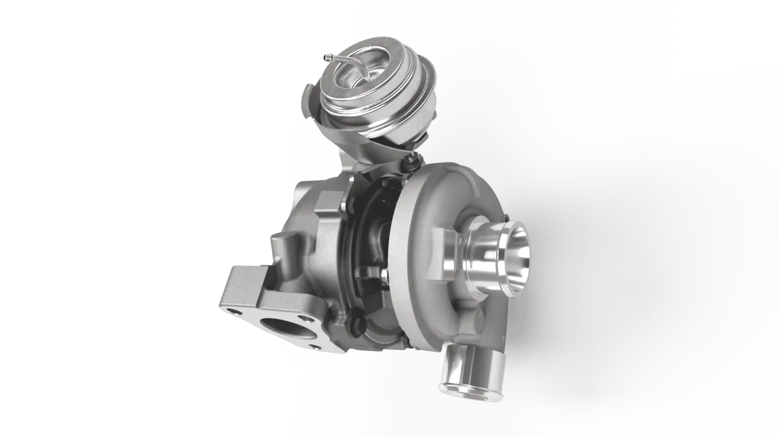 Turbina