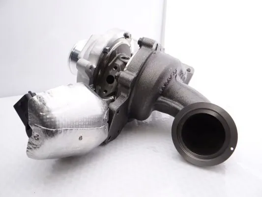 Turbina