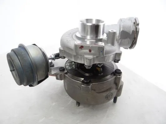 Turbina