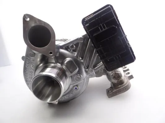 Turbina
