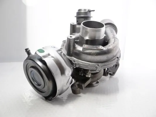 Turbina