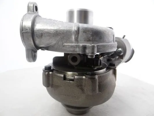 Turbina