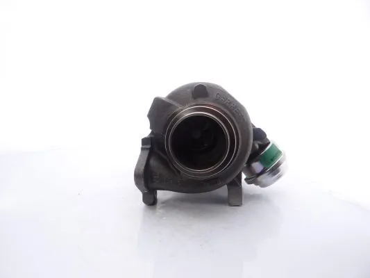 Turbina