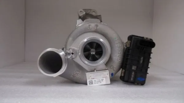 Turbina