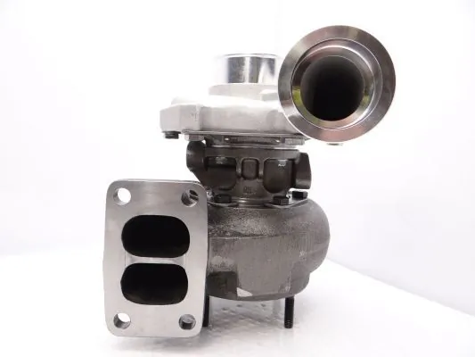Turbina