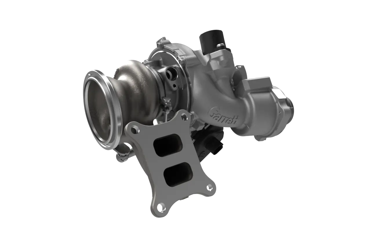Turbina